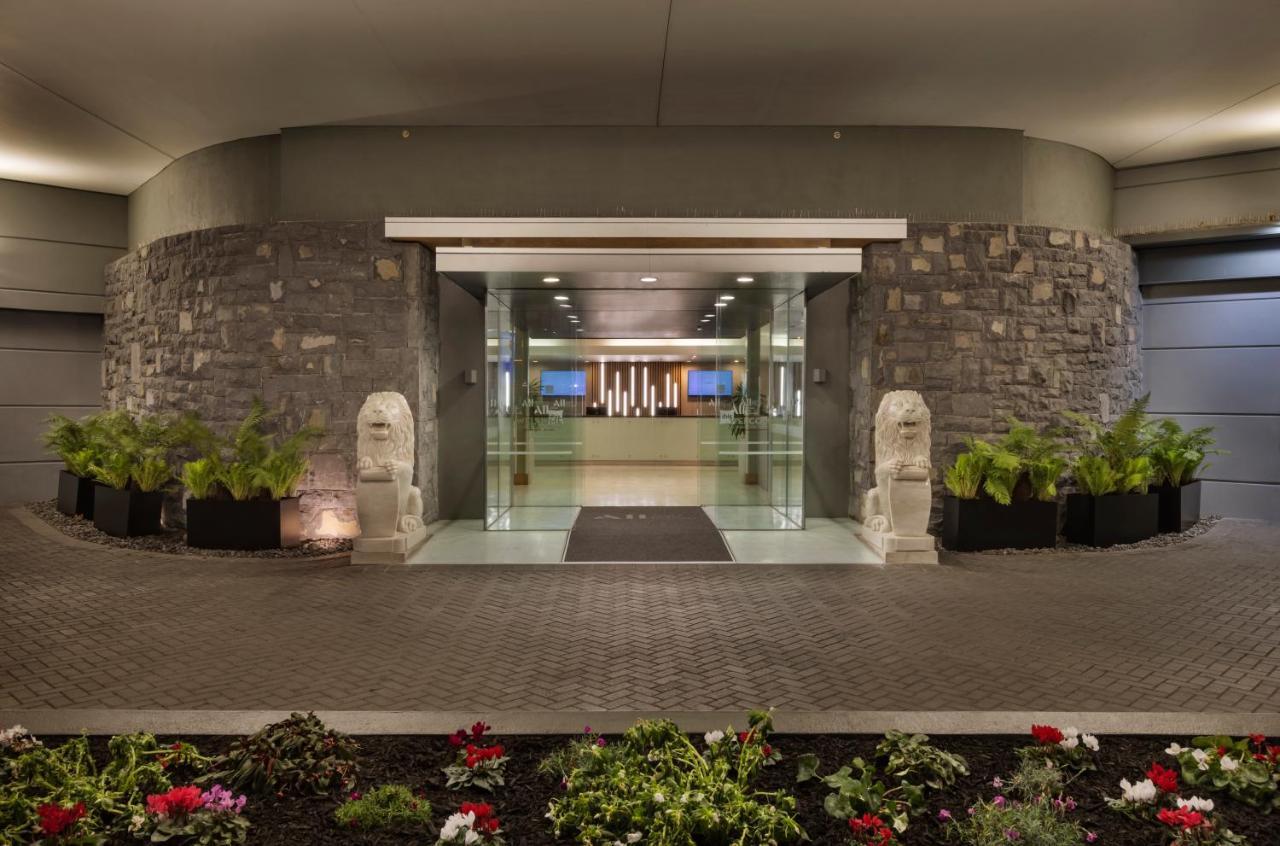 Ibis Auckland Ellerslie Hotel Екстериор снимка